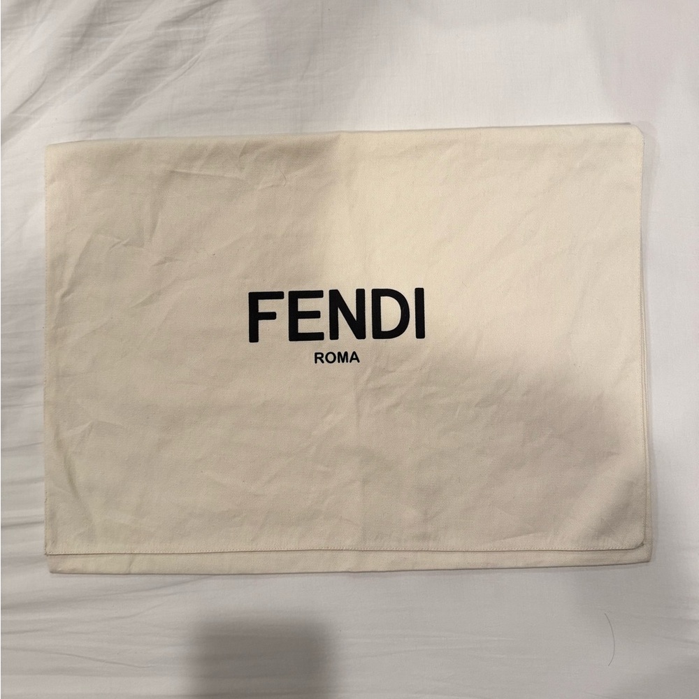 Fendi Dust Bag